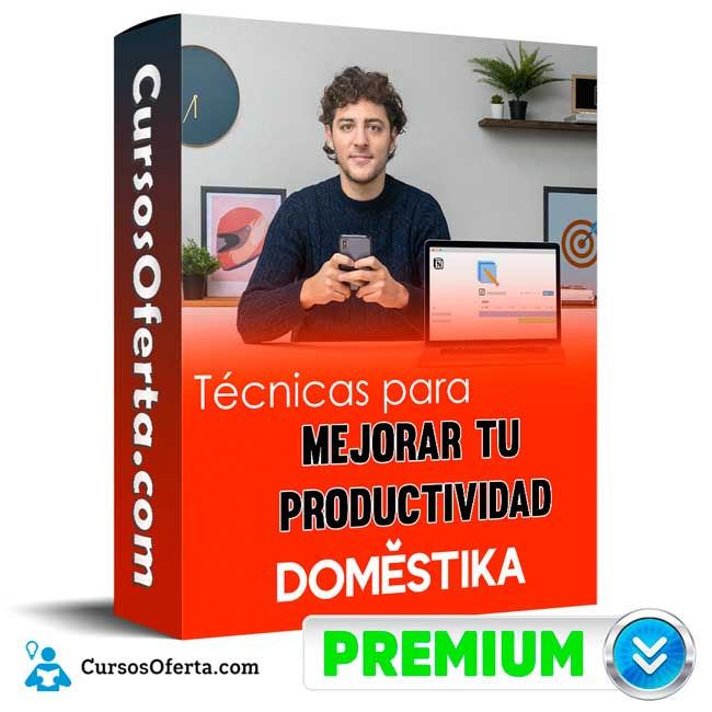 Curso T Cnicas Para Mejorar Tu Productividad Domestika Barato