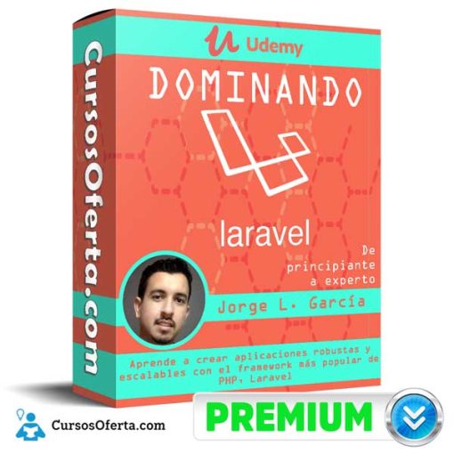 Dominando Laravel De Principiante A Experto Full Descarga