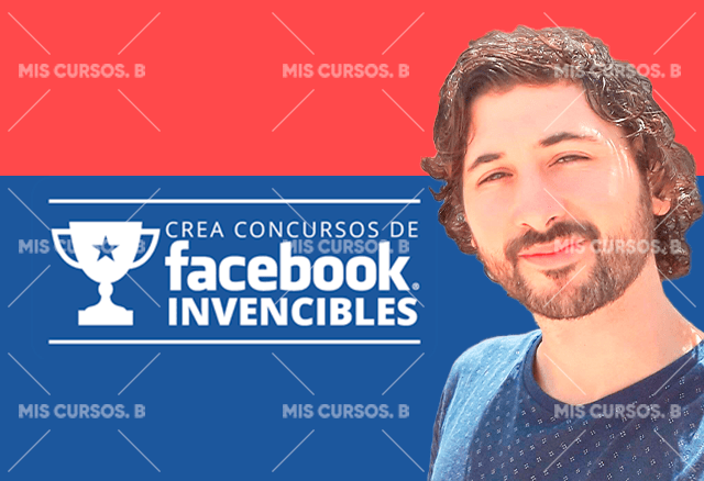 Crea Concursos de Facebook Invencibles de Daniel Wilson 5 crea-concursos-de-facebook-invencibles-de-daniel-wilson_64254e0e047cf