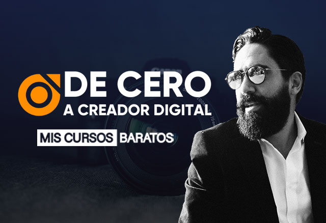 De cero a Creador Digital de Carlos Muñoz 1 de-cero-a-creador-digital-de-carlos-munoz_6424a6aaac5bf