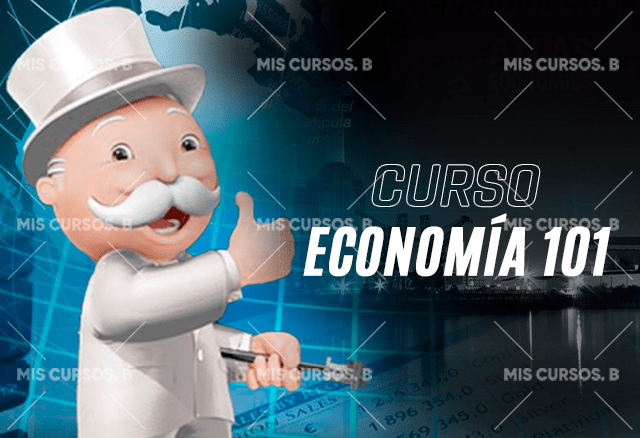 Economía 101 de Sociedad de caballeros 4 economia-101-de-sociedad-de-caballeros_642550054edc9