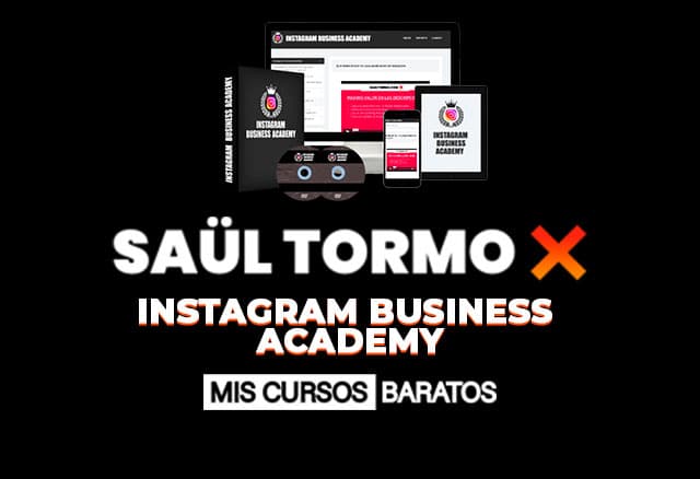 Instagram Business Academy de Saul Tormo 6 instagram-business-academy-de-saul-tormo_6424a5bd98072