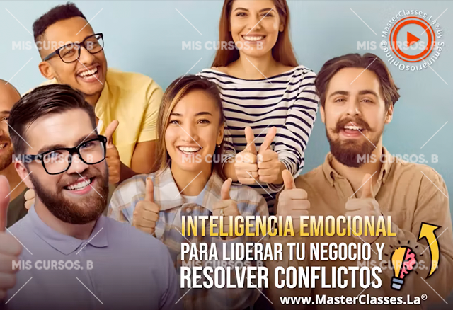 Inteligencia Emocional Para Liderar Tu Negocio Y Resolver Conflictos 6 inteligencia-emocional-para-liderar-tu-negocio-y-resolver-conflictos_642549fe5aab2