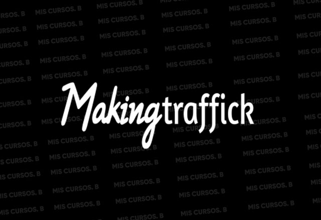Making Traffick de Alberto San Martín 9 making-traffick-de-alberto-san-martin_6425444f09675
