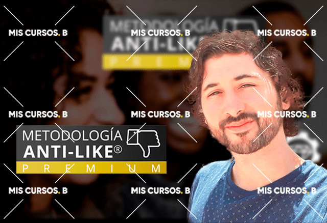 Metodología ANTI-LIKE Premium 2022 de Daniel Wilson 1 metodologia-anti-like-premium-2022-de-daniel-wilson_6425495f113eb