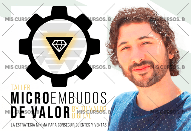 Taller Microembudos de Valor de Daniel Wilson 11 taller-microembudos-de-valor-de-daniel-wilson_64254fcaab720