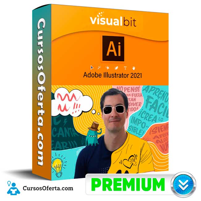 Adobe Illustrator – Visualbit Studio
