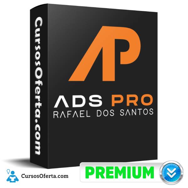 Ads Pro 2020 – Rafael dos Santos