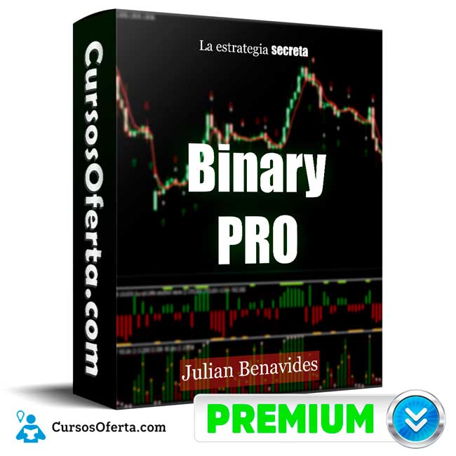 Binary PRO – Julian Benavides