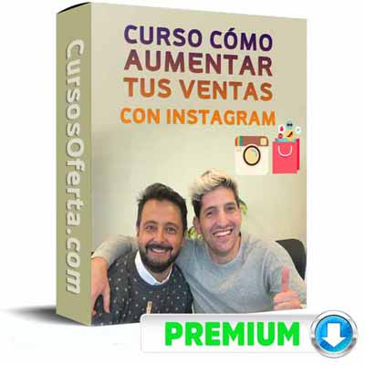 Cómo Aumentar Tus Ventas Con Instagram