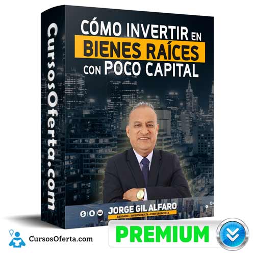 Cómo Invertir en Bienes Raíces con Poco Capital