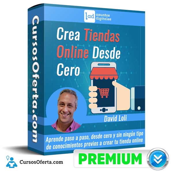 Crea Tiendas Online Desde Cero â David Loli 9 Crea Tiendas Online Desde Cero â David Loli