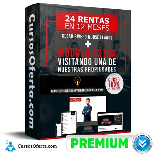 Curso 24 Rentas en 12 Meses – Cesar Rivero 3 Curso 24 Rentas en 12 Meses – Cesar Rivero