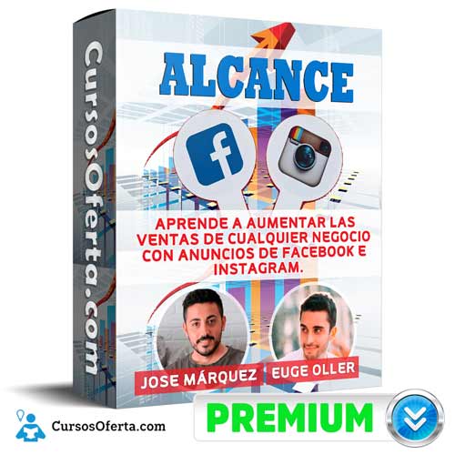 Curso Alcance – Euge Oller 9 Curso Alcance – Euge Oller