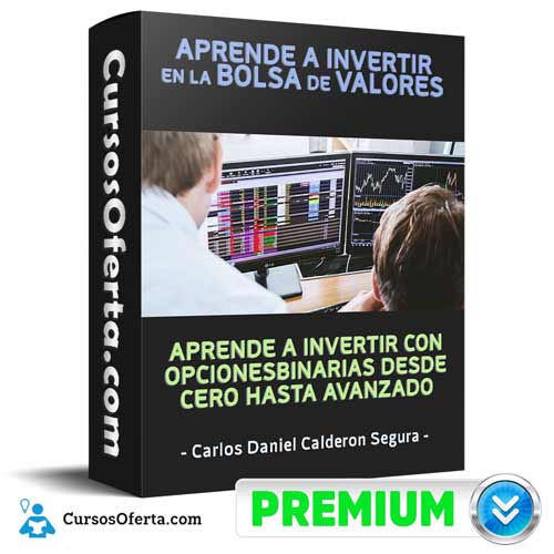 Curso Aprende a Invertir en la Bolsa de Valores