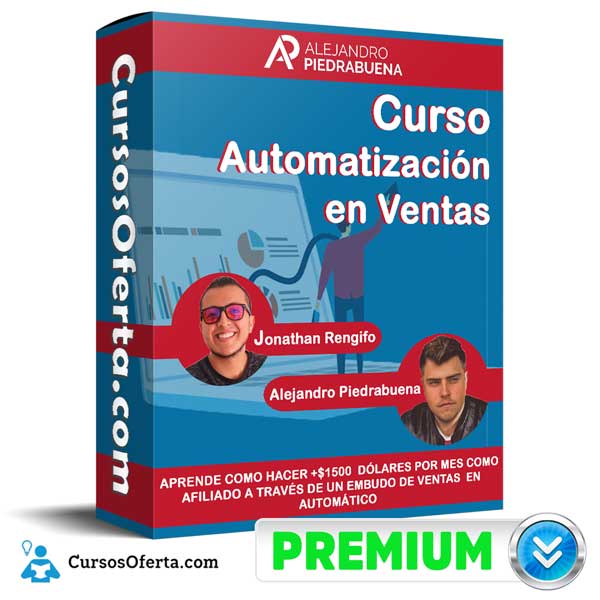 Curso Automatización en Ventas