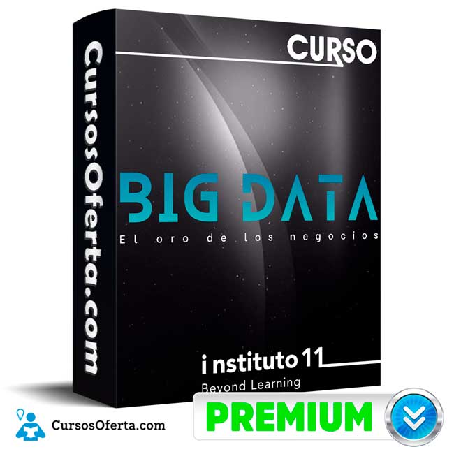 Curso Big Data – Carlos Muñoz 6 Curso Big Data – Carlos Muñoz