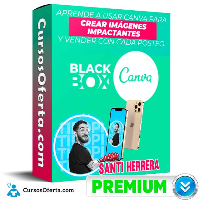 Curso Black Box Canva – Santi Herrera 10 Curso Black Box Canva – Santi Herrera