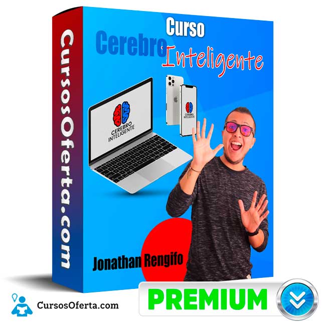 Curso Cerebro Inteligente – Jonathan Rengifo