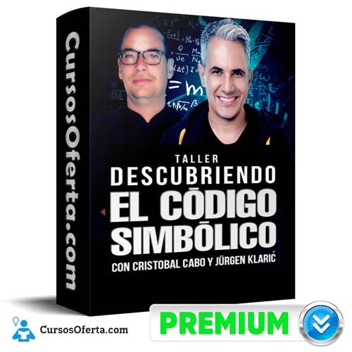 Curso Código Simbólico – Jurgen Klaric