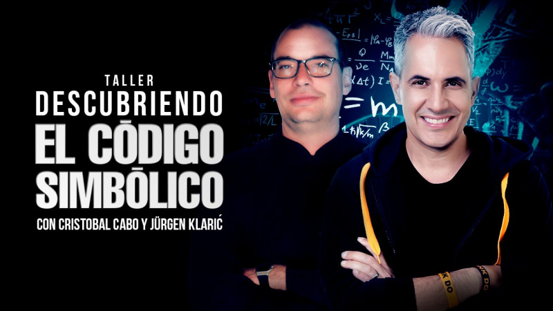 Curso BootCamp - Código Simbólico – Jurgen Klaric Curso Código Simbólico – Jurgen Klaric
