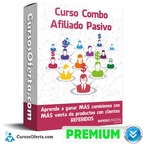 Curso Combo Afiliado Pasivo – Toni Gálvez 2 Curso Combo Afiliado Pasivo – Toni Gálvez