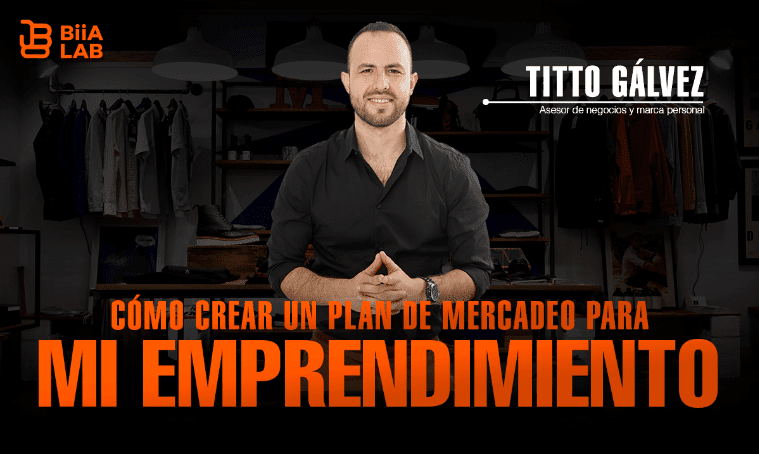 Curso Cómo Crear un Plan de Mercadeo Para Mi Emprendimiento Tito Gálvez cursosengrupoorg Curso Cómo Crear un Plan de Mercadeo Para Mi Emprendimiento Tito Gálvez