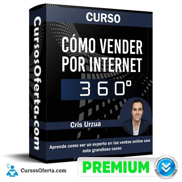 Curso Cómo Vender Por Internet 360 – Cris Urzua 6 Curso Cómo Vender Por Internet 360 – Cris Urzua