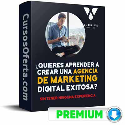 Curso Completo Suprive Mastery 6 Curso Completo Suprive Mastery