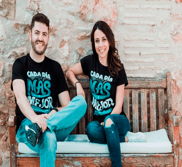 Curso Controla tu Calendario – Isa y Juanmi Curso Controla tu Calendario – Isa y Juanmi