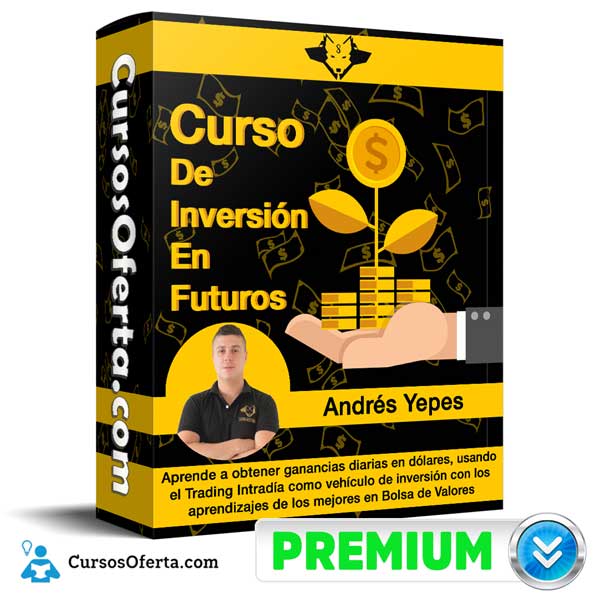 Curso de Inversión en Futuros