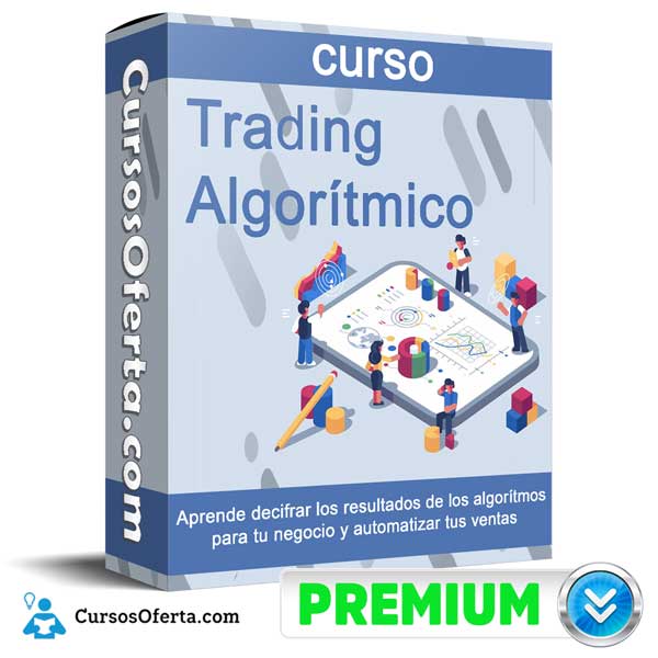 Curso de Trading Algorítmico