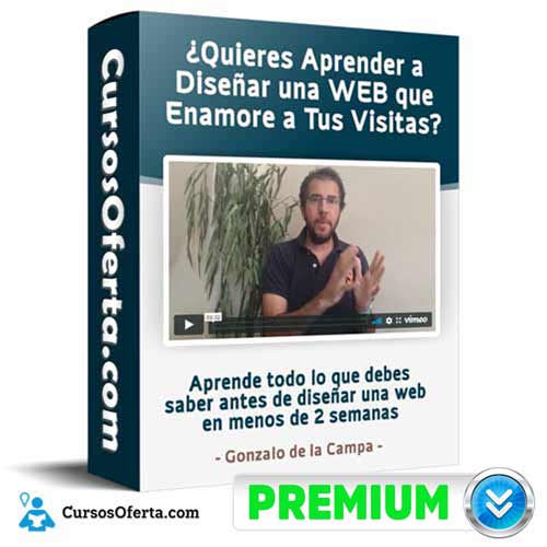 Curso Diseño Web 4 Curso Diseño Web