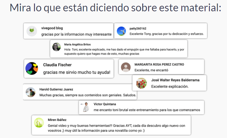 Curso de Ebook Facturador IDAcademy cursosengrupoorg Curso de Ebook Facturador IDAcademy