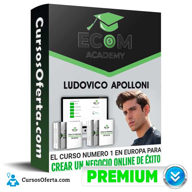 Curso EcomAcademy
