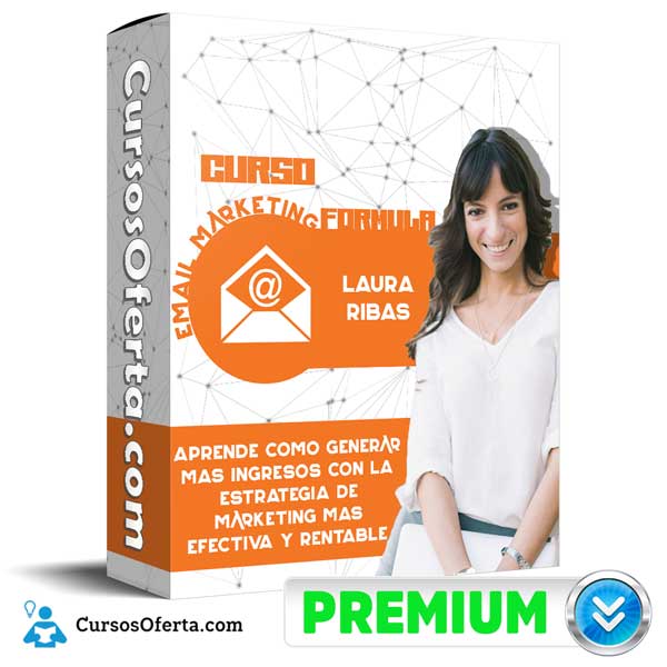 Curso Email Marketing Formula – Laura Ribas