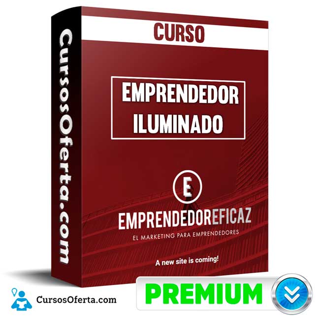 Curso Emprendedor Iluminado – Emprendedor Iluminado / Emprendedor Eficaz 4 Curso Emprendedor Iluminado – Emprendedor Iluminado / Emprendedor Eficaz