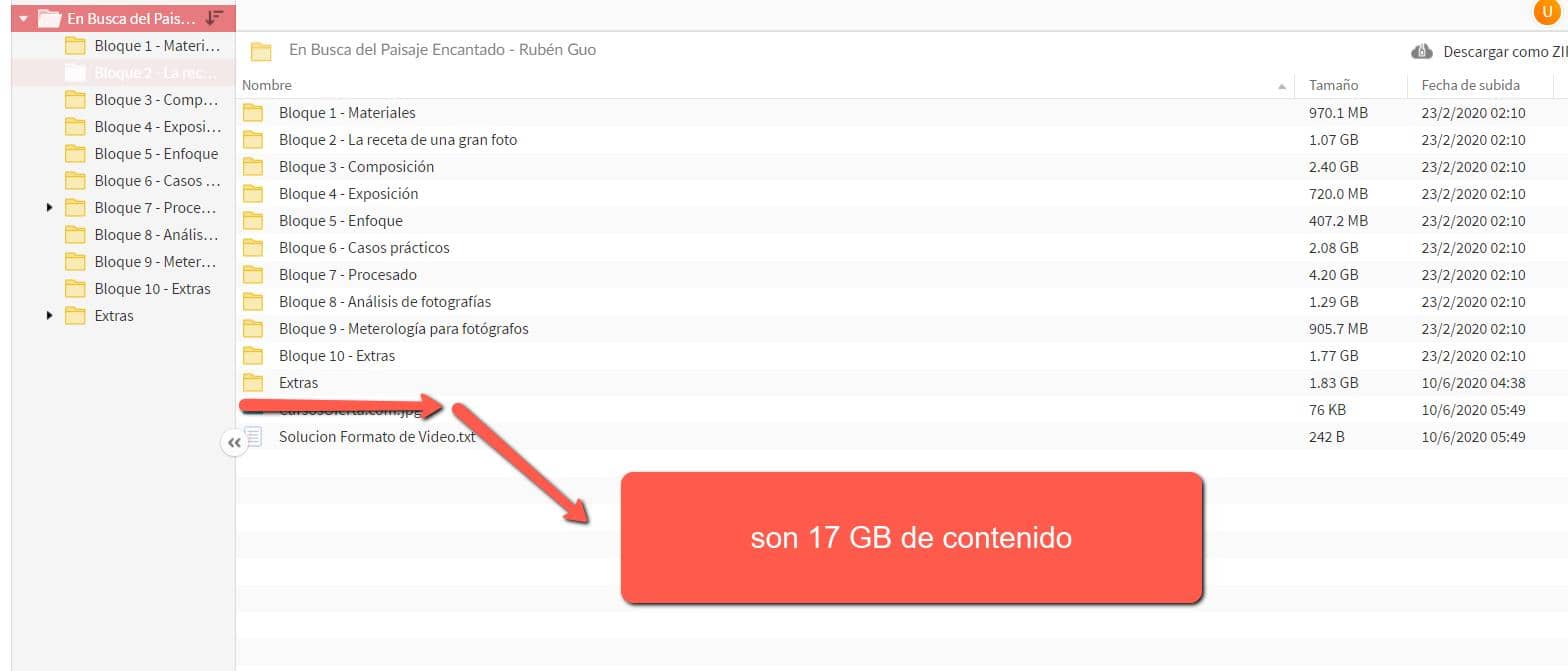 Cursos en Grupo | Descarga Cursos Online Baratos