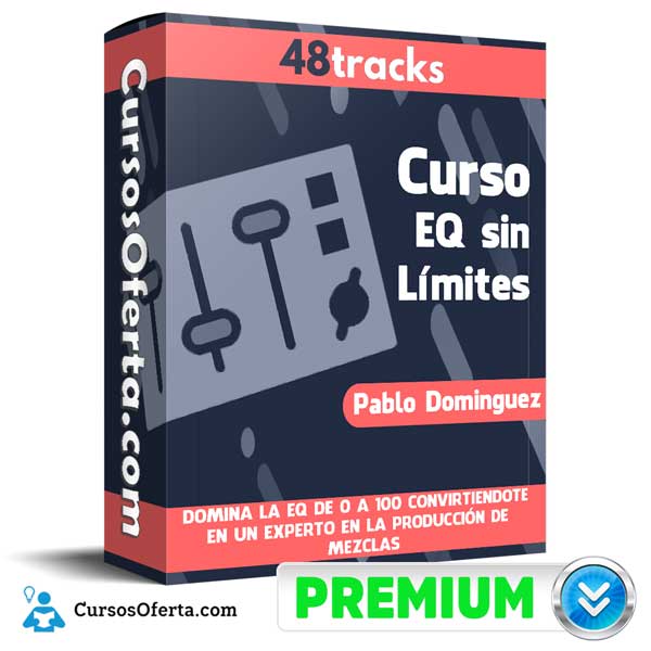 Curso EQ sin Límites – Pablo Dominguez