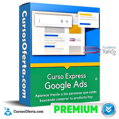 Curso Express Google Ads 4 Curso Express Google Ads
