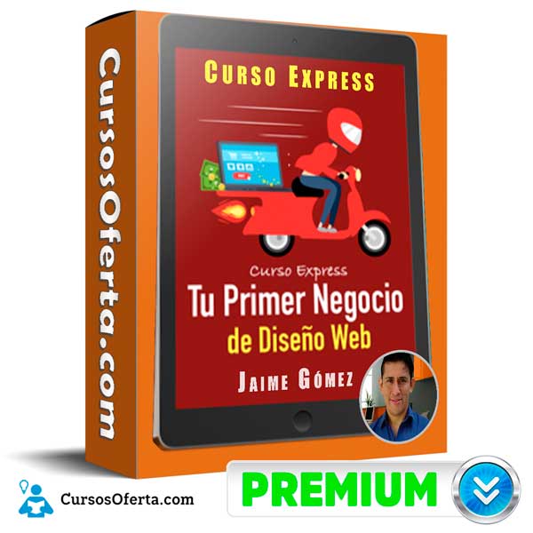 Curso Express Tu Agencia de Diseño Web – Jaime Gómez 3 Curso Express Tu Agencia de Diseño Web – Jaime Gómez