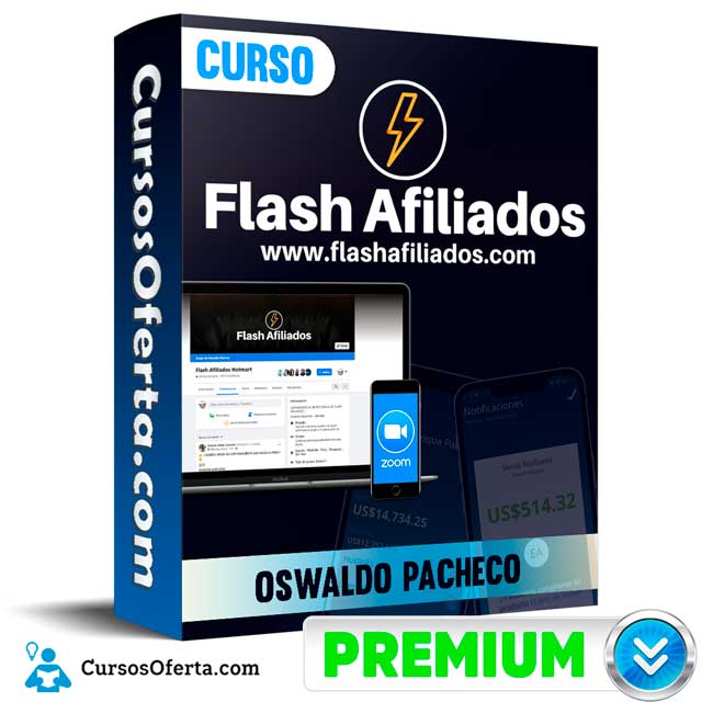 Curso Flash Afiliados – Oswaldo Pacheco 4 Curso Flash Afiliados – Oswaldo Pacheco