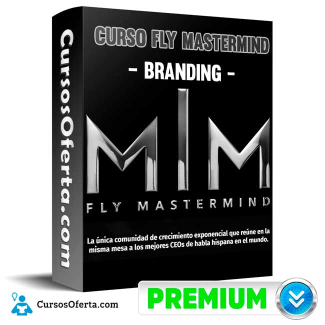 Curso Fly Mastermind – Branding – Instituto 11 8 Curso Fly Mastermind – Branding – Instituto 11
