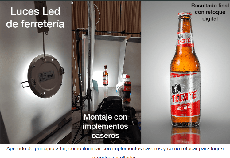 Curso Fotografía Profesional con Poco Equipo Gerardo Gutiérrez cursosengrupoorg Curso Fotografía Profesional con Poco Equipo Gerardo Gutiérrez