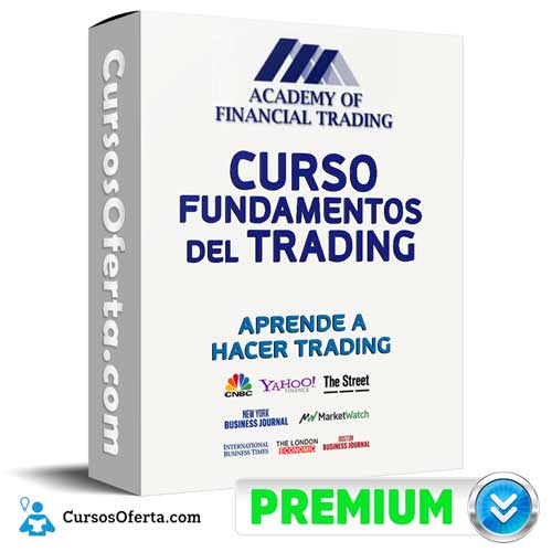 Curso Fundamentos del Trading
