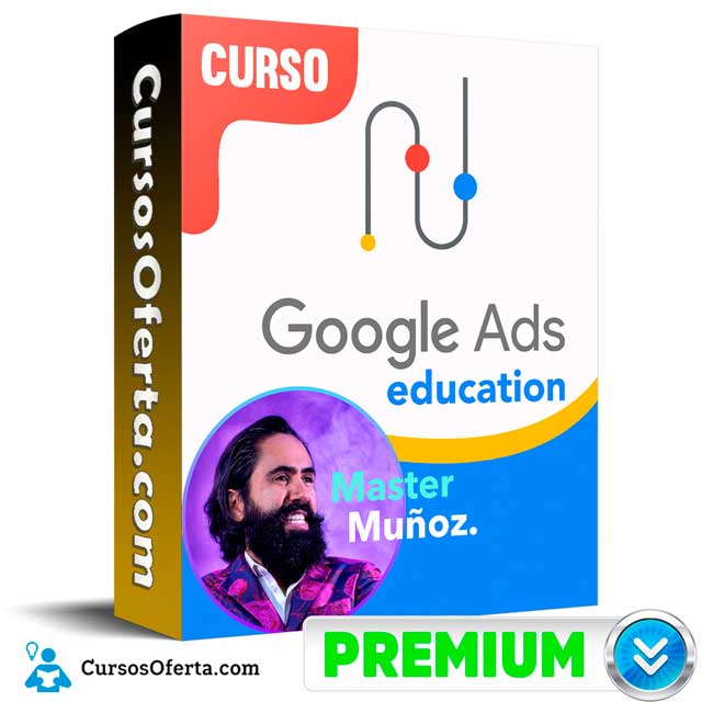 Curso Google Ads Education Básico – Instituto 11