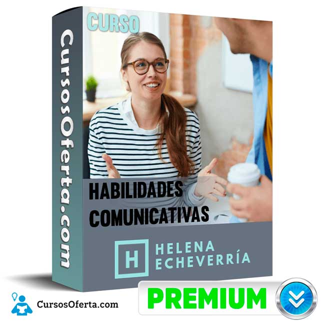 Curso Habilidades Comunicativas – Helena Echeverría
