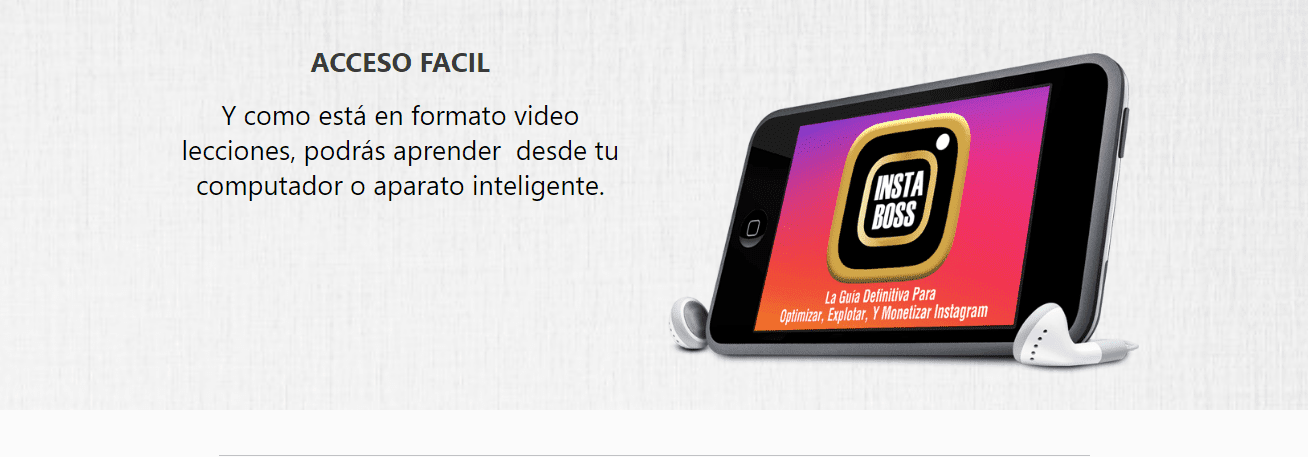 Curso InstaBoss Juan Alonso cursosengrupoorg Curso InstaBoss Juan Alonso