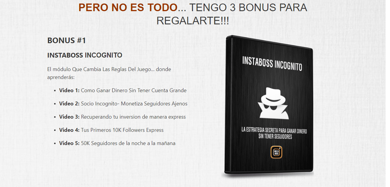Curso InstaBoss Juan Alonso cursosengrupoorg Curso InstaBoss Juan Alonso