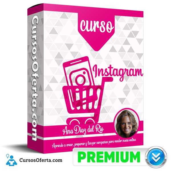 Curso Instagram – Ana Diaz del Rio 8 Curso Instagram – Ana Diaz del Rio